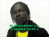 Dj ANDERSON 1er - L'ARMEE DU BOUCAN ACTE 2 by Dj NO du Mix