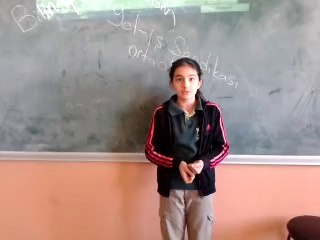 yağmur yılmaz - ışınlanma makinesi