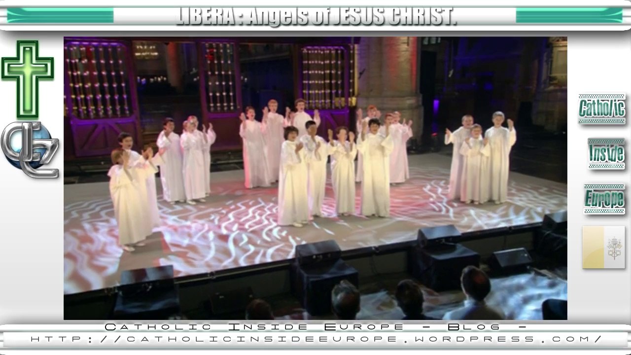 Libera - Concert 5.