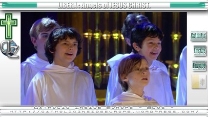 Libera - Concert 6.