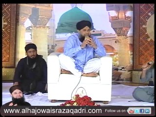 Dam-e-Iztirab Mujh Ko Jo Khayal-e-Yaar Aaye