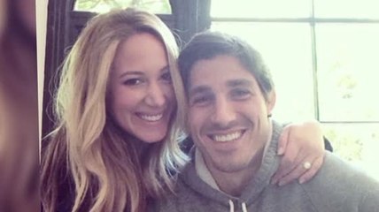 Haylie Duff s'est fiancée le 1er avril