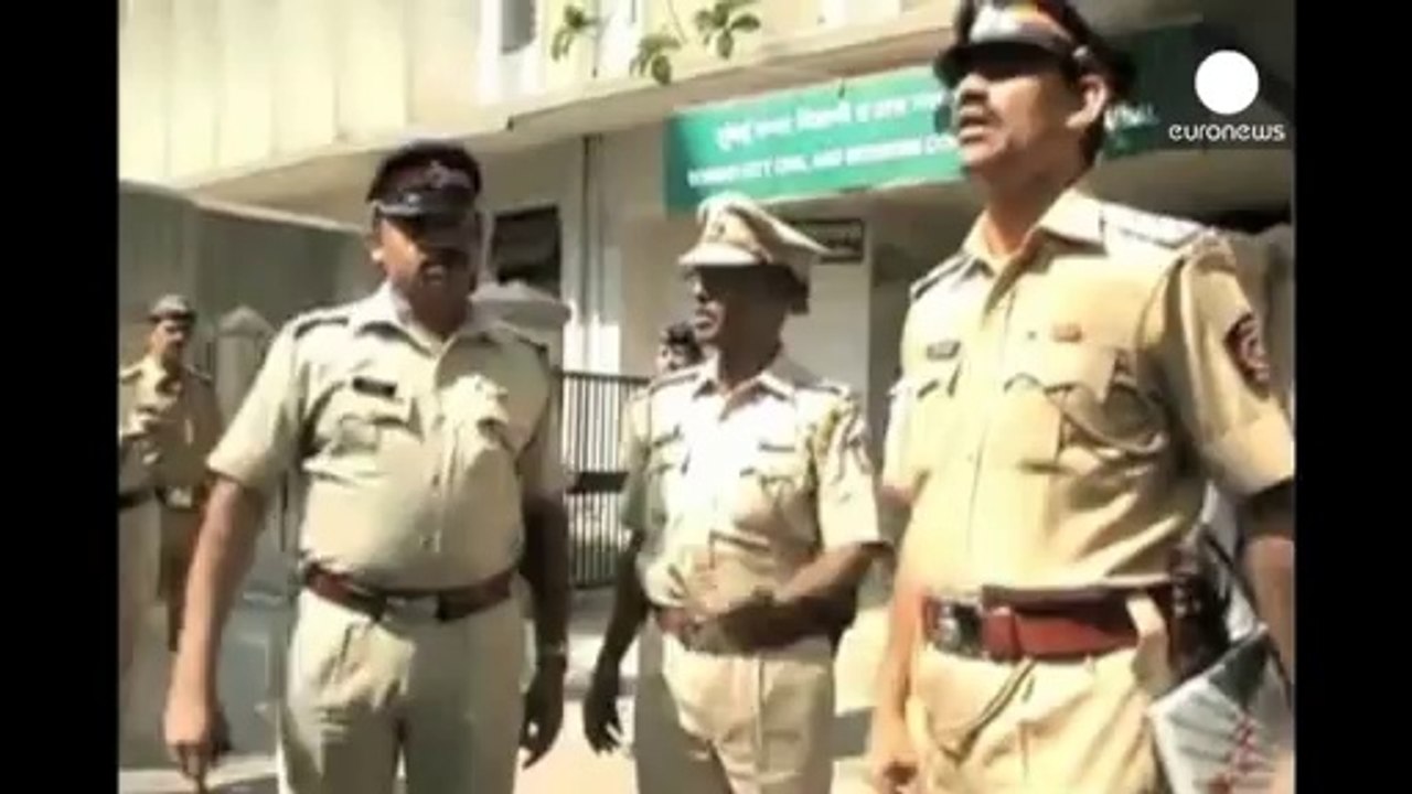 Trois jeunes hommes condamnés à mort pour des viols en série en Inde