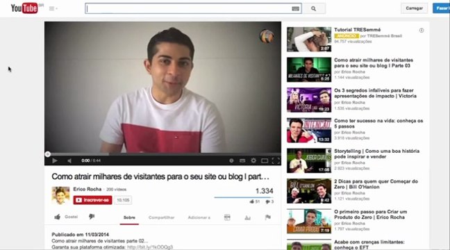 Como escrever títulos que atraem visitantes (e um bônus para otimizar seus títulos)