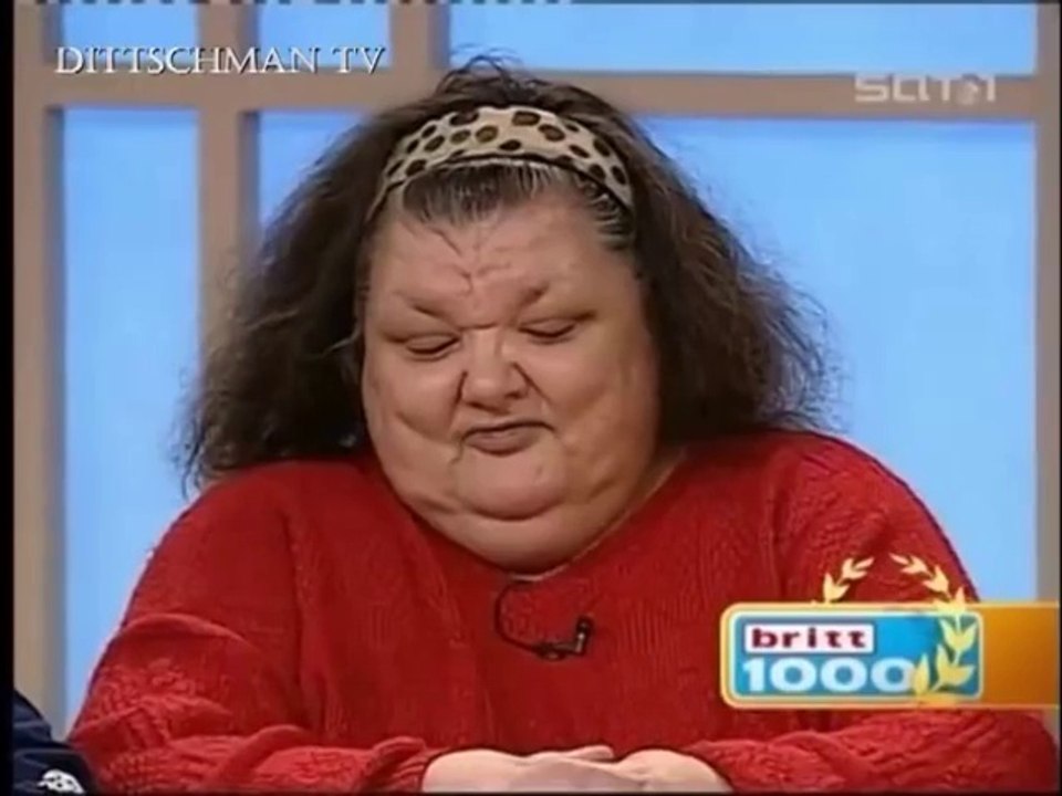 Britt - Die unterhaltsamste Familie Deutschlands zu Gast bei Britt