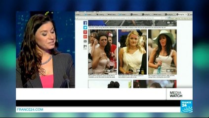 MediaWatch - "Eat pork or go hungry" - French schoolchildren feel the effects of the rise of the National Front