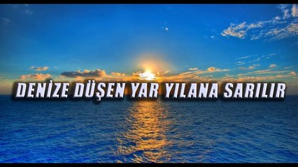 Adem ERDOĞAN- NE YAMAN SEVDALAR GEÇTİ GÖNLÜMDEN
