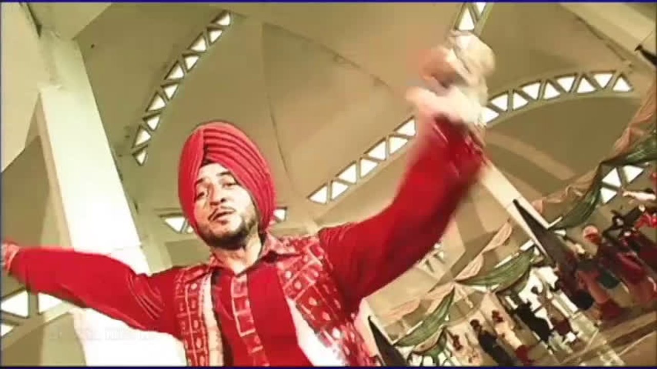 Sukhwinder Sukhi - Chann Mukhrha HD - Goyal Music - Official Song