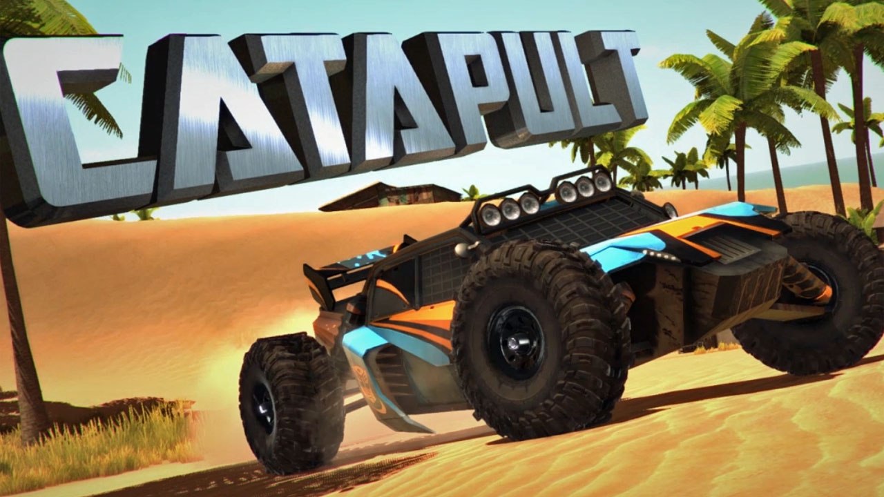 CGR Trailers - TRANSFORMERS UNIVERSE Catapult Reveal Trailer