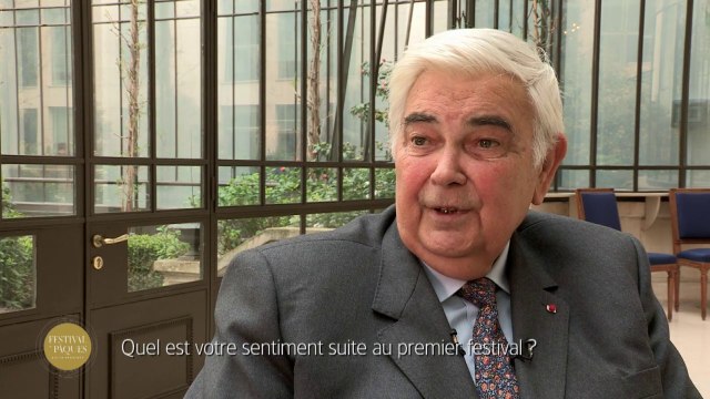 Entretien avec Michel LUCAS, Président du groupe Crédit Mutuel-CIC