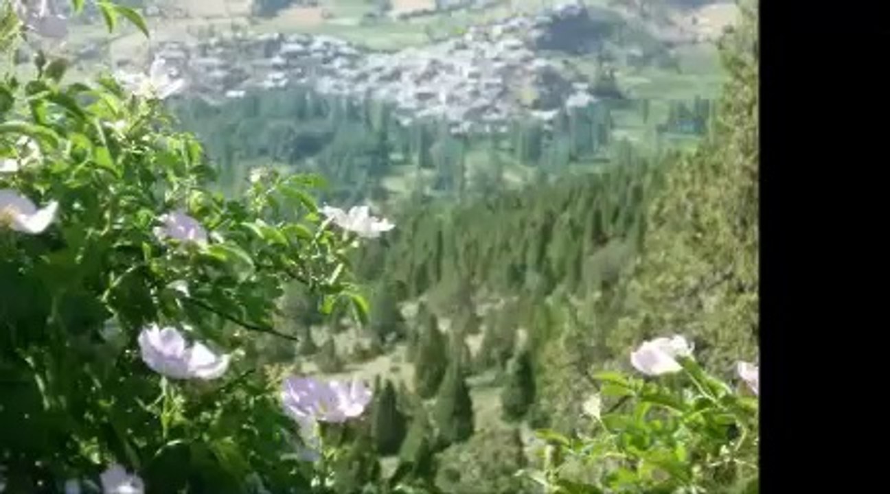 Hasretinden yandı gönlüm Konya Seydişehir Kozlu Köyü