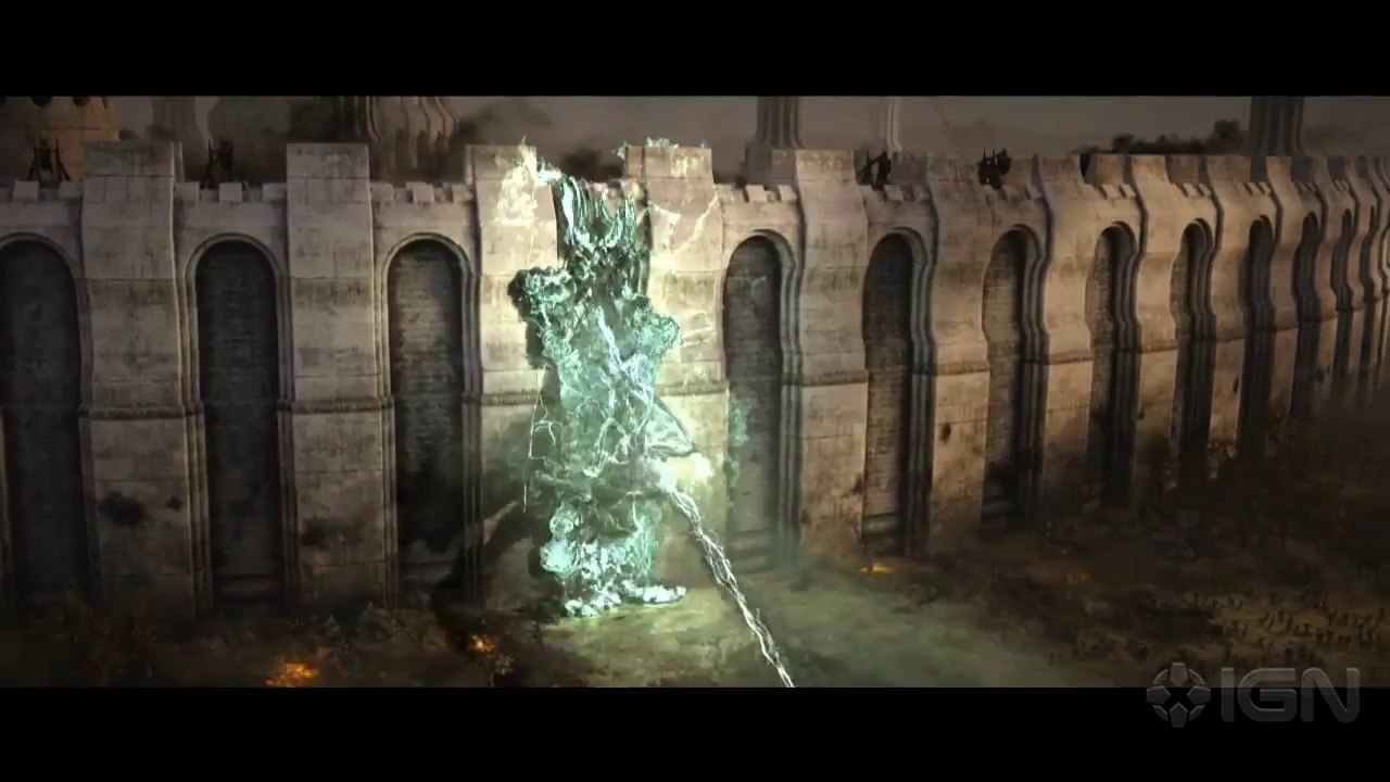 The Elder Scrolls Online - Launch Trailer