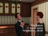 Dila Hanım 60.Bölüm Fragmanı