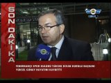 Adnan Ersan: Fenerbahçe Koleji bugün varsa ''Yüksel Günay'' sayesinde vardır!