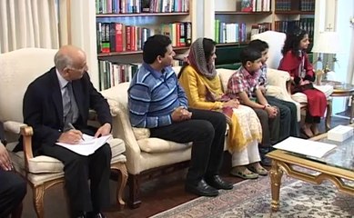 Inam ali Syedain, 9 year Old,  World's Youngest Microsoft Certified IT Professional, (22)