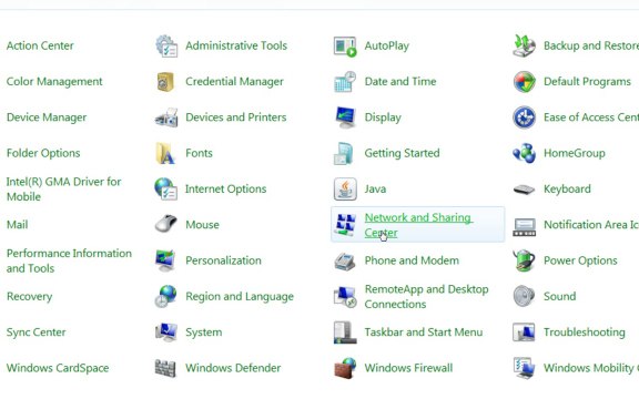 How to Find Wireless Network Security Password on Windows 7|Find Wi-Fi Password ?