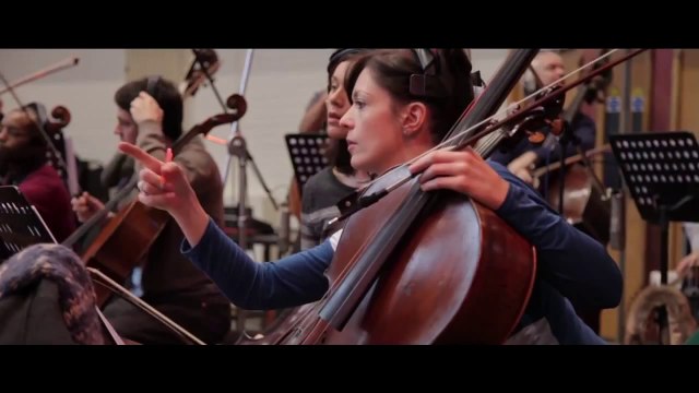 Alien Isolation Sounds of Alien Isolation Developer Diary 2 EN