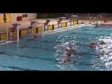 Belle Azioni della SS Lazio Nuoto Stagione 2014-15