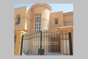 Fully Finished Villa for Sale Compound Gardenia Springs