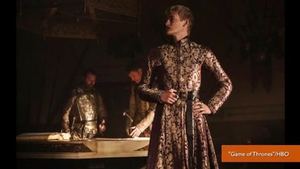 'Game of Thrones' Fans Can Help Bring Down King Joffrey with Twitter