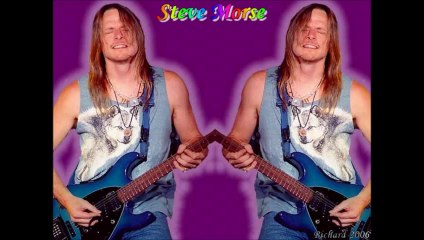 Steve Morse Speed King