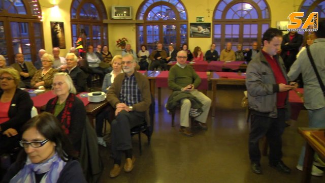 040414 josep rull al casino de sant andreu de la barca