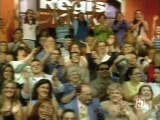 Alexis Bledel - Regis And Kelly Show