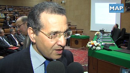 ندوة بالرباط حول الديمقراطية والأمن الإنساني بالفضاء الأورومتوسطي