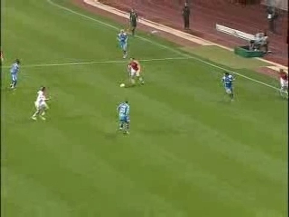 monaco-valenciennes 3-0