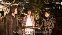 [Jmister-Fansub] ZERO Black Blood 04 - Dream [Vostfr]