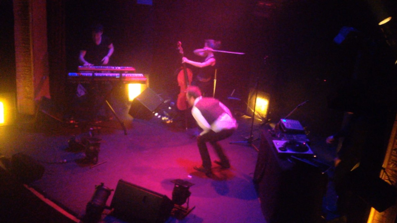 Babel en concert