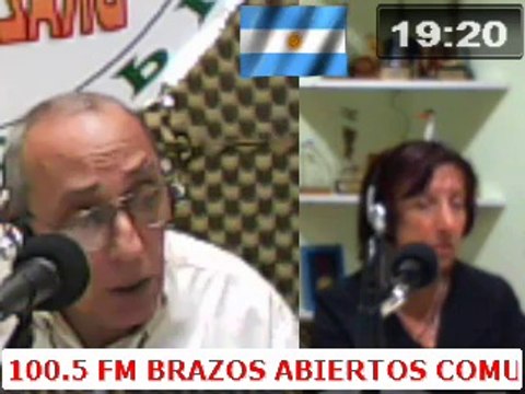 Radio Brazos Abiertos Hospital Muñiz Programa PALABRA Y SILENCIO 3 de abril de 2014 (3)