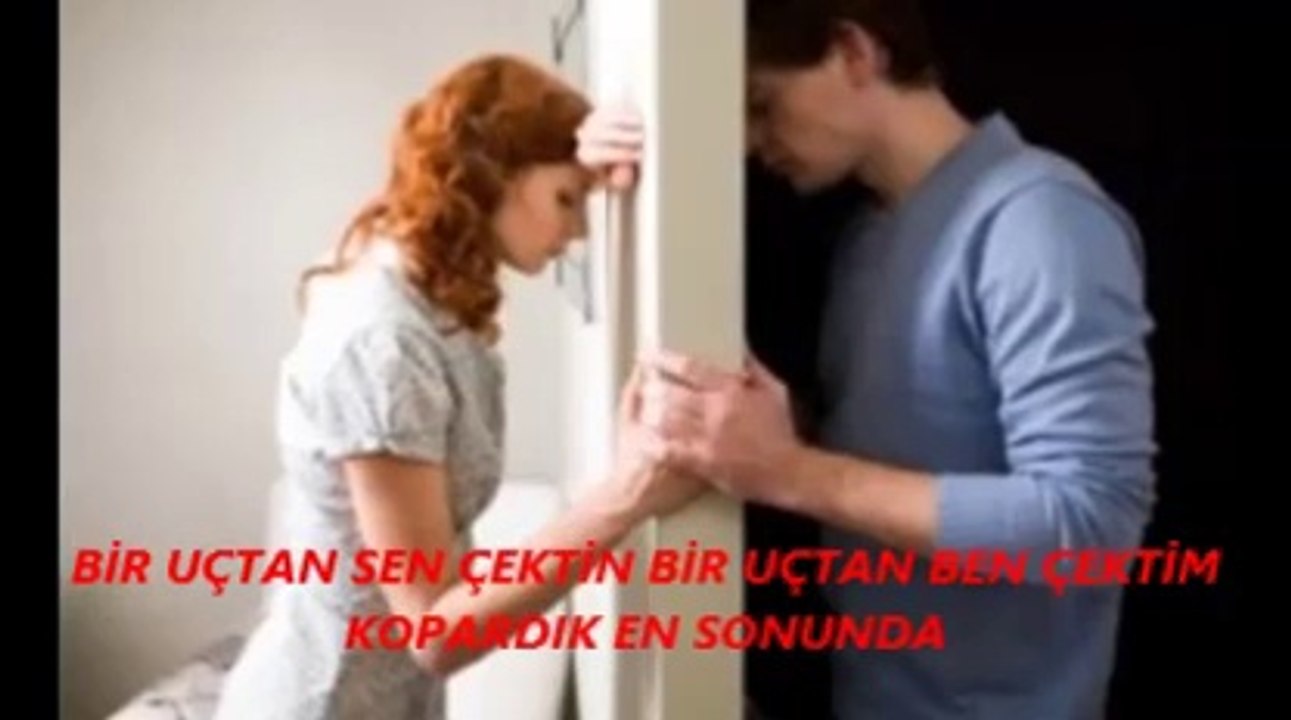 Herkes Kendi Yolunda - Ferdi Özbeğen
