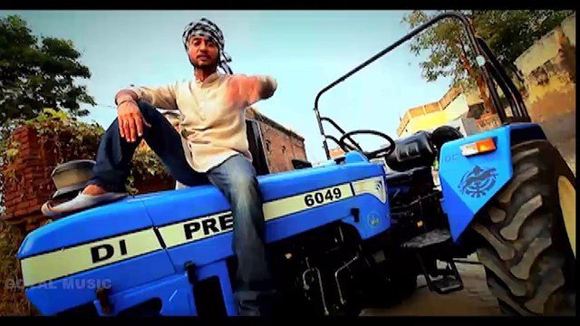 Sukhwinder Sukhi - Gali cho langna HD - Goyal Music - Official Song