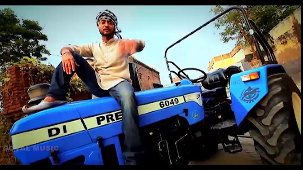 Sukhwinder Sukhi - Gali cho langna HD - Goyal Music - Official Song