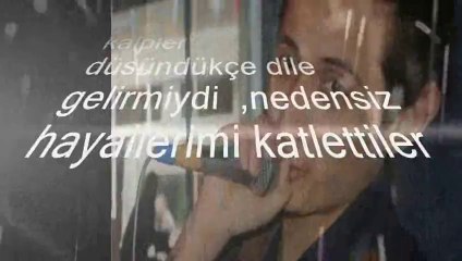 Ezgi Cayir ft Lorqin -  Son perdem 2014