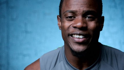 First Draft: Lamarcus Joyner