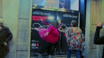 A ballet company in Argentina that dances through social divide