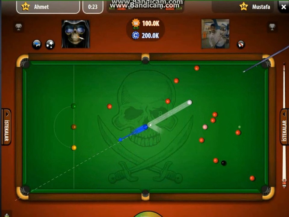 urfalı pool efsane