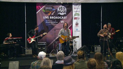 Noah Gundersen - Telling a Story