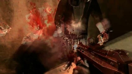 F.E.A.R 3 - Soul Survivor vignette Trailer