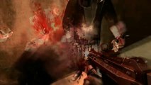 F.E.A.R 3 - Soul Survivor vignette Trailer
