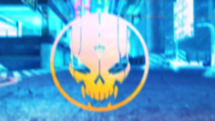 Blacklight Retribution E3 2011 Trailer