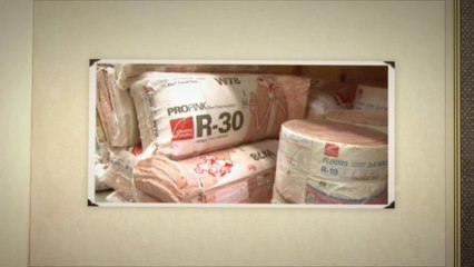 Samsung Ductless Mini Split in Erie (Cellulose Insulation).