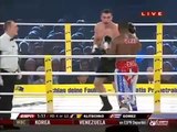 Vitali Klitschko vs Juan Carlos Gomez 2009-03-21 full fight