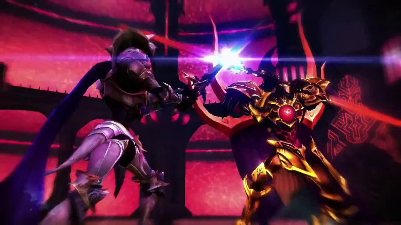 White Knight Chronicles II Launch Trailer
