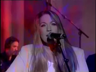 Juliane Werding - Drei Jahre lang