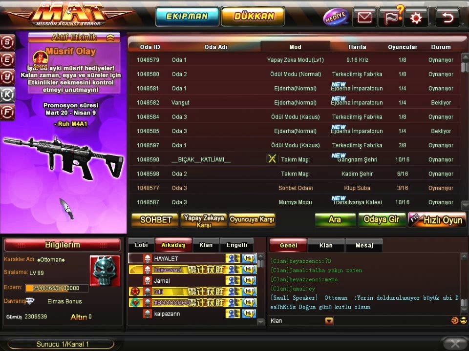 iyiki Doğdun Ceyhun Abi