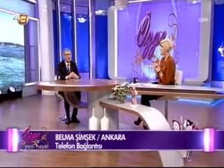 Endometriozis hastalığı 2