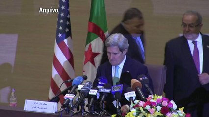 Israel ameaça Palestina com novas sanções